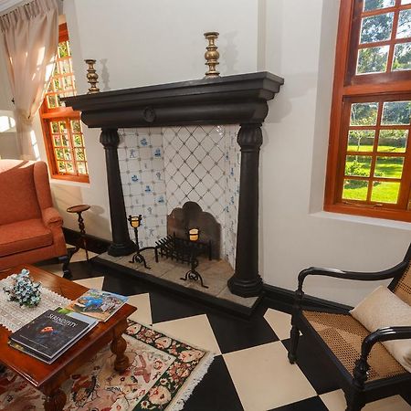 Dutch House Bandarawela 빌라 외부 사진