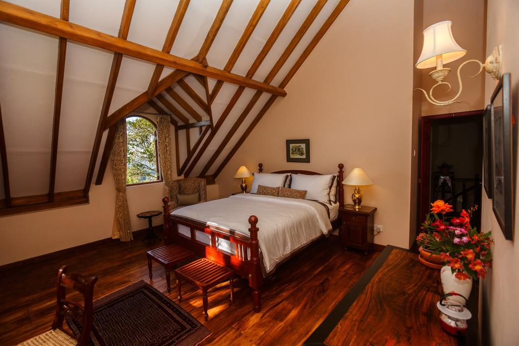 Dutch House Bandarawela 빌라 객실 사진