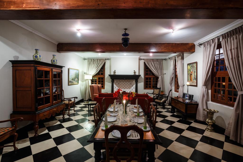 Dutch House Bandarawela 빌라 객실 사진