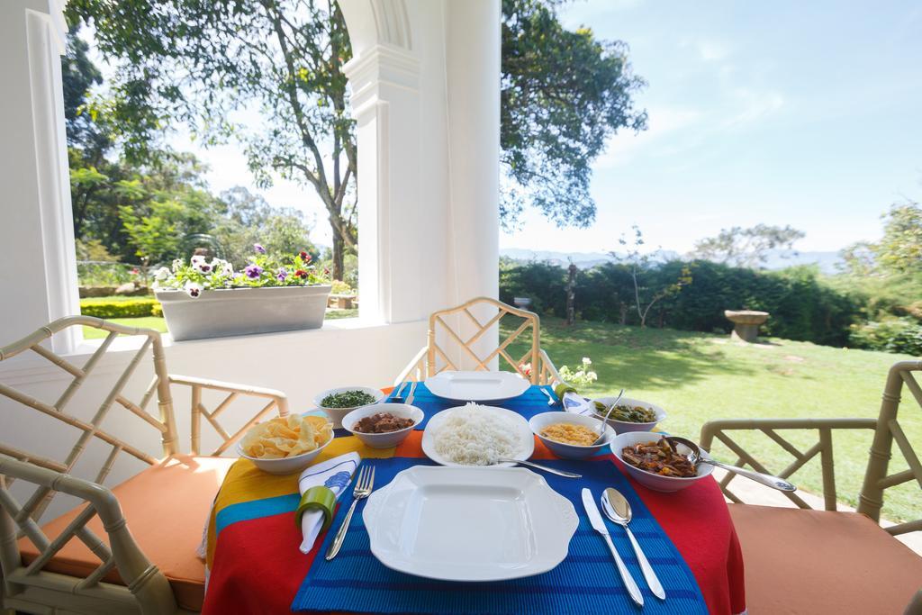 Dutch House Bandarawela 빌라 객실 사진