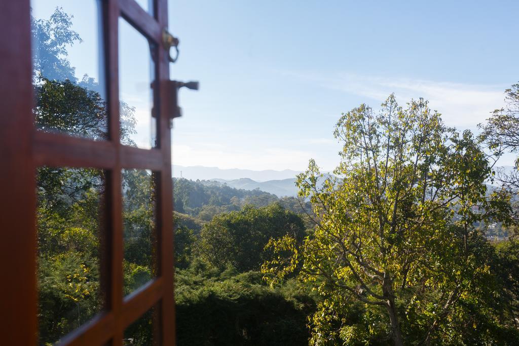 Dutch House Bandarawela 빌라 객실 사진