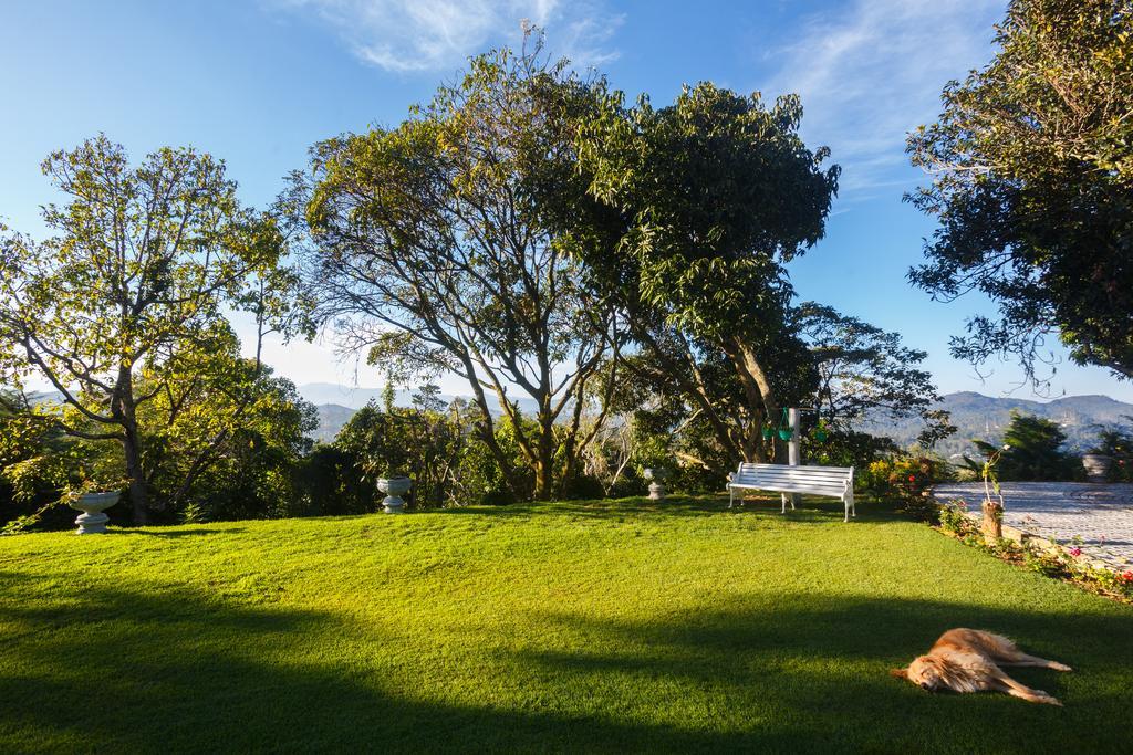 Dutch House Bandarawela 빌라 객실 사진