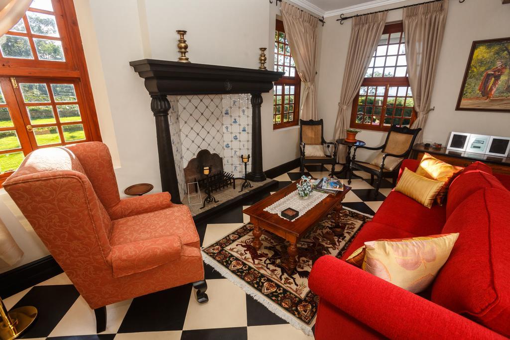Dutch House Bandarawela 빌라 객실 사진