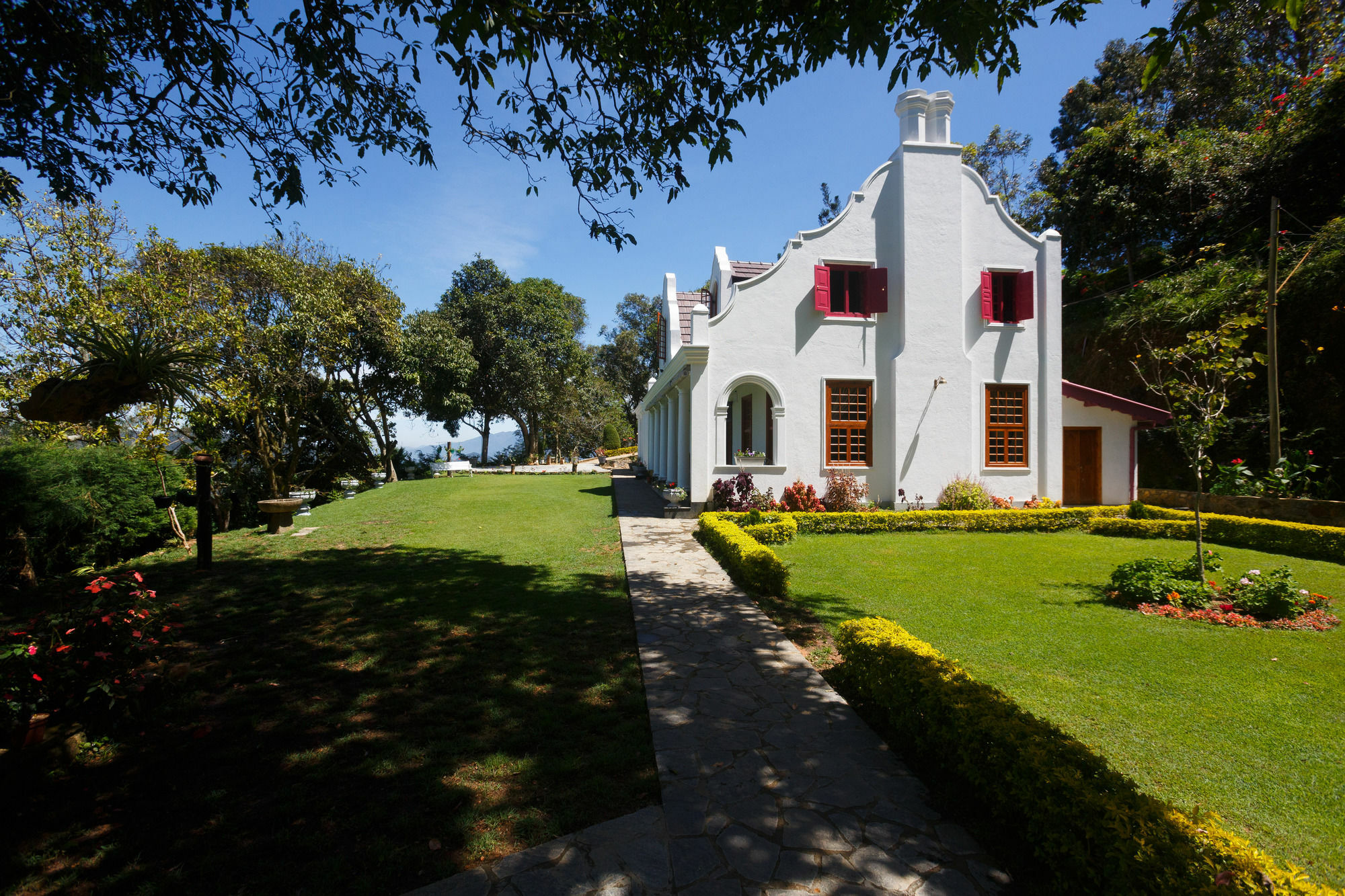Dutch House Bandarawela 빌라 외부 사진