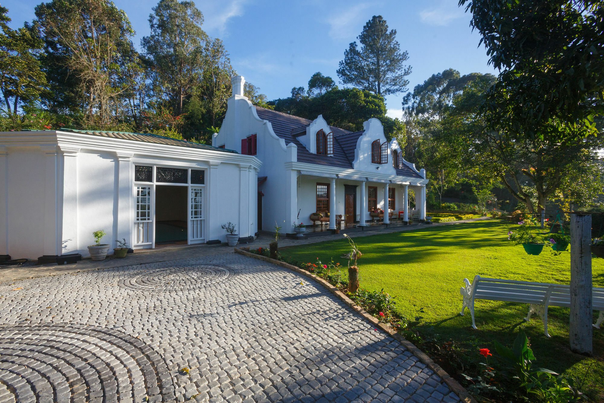 Dutch House Bandarawela 빌라 외부 사진