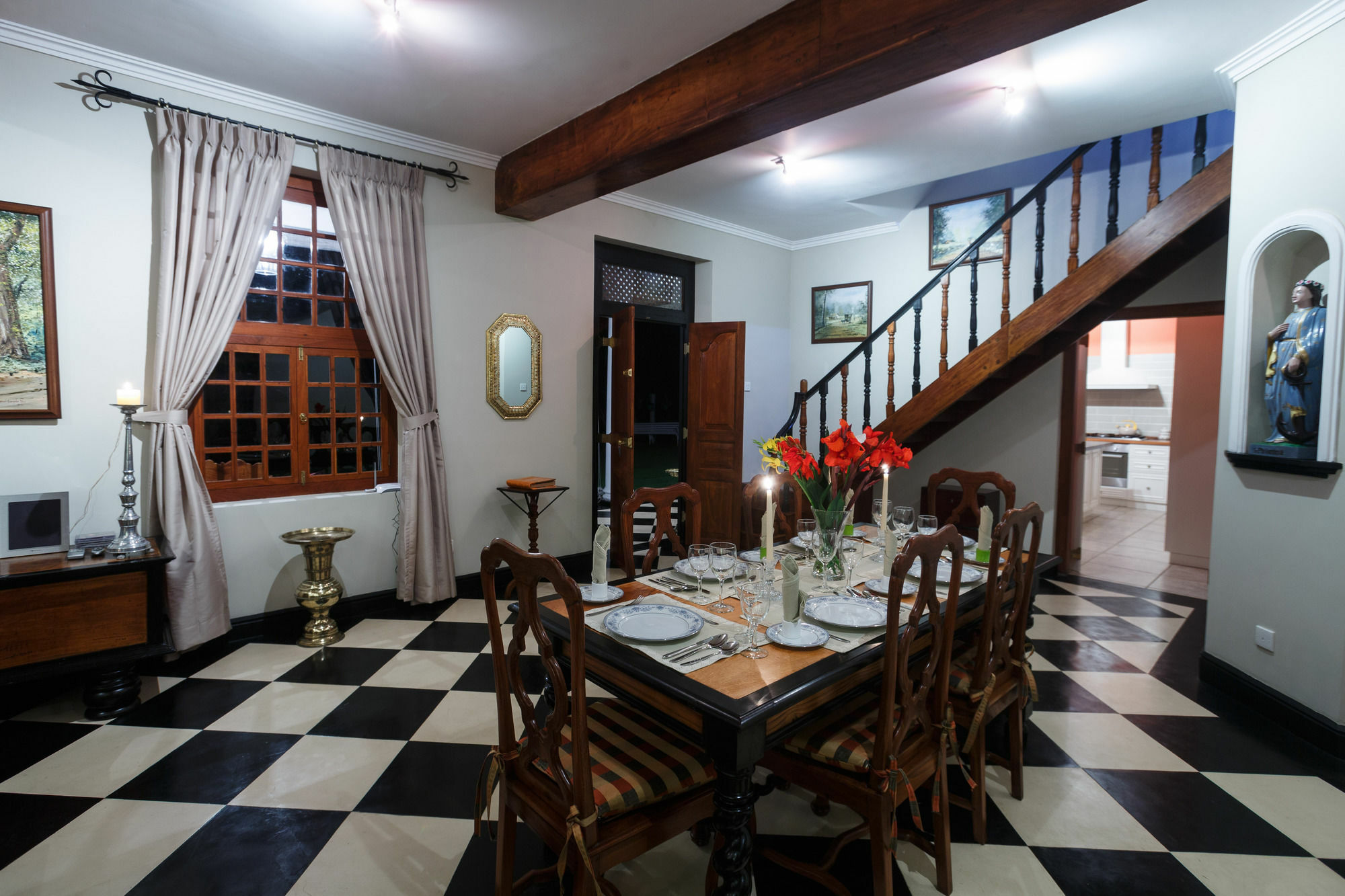 Dutch House Bandarawela 빌라 외부 사진