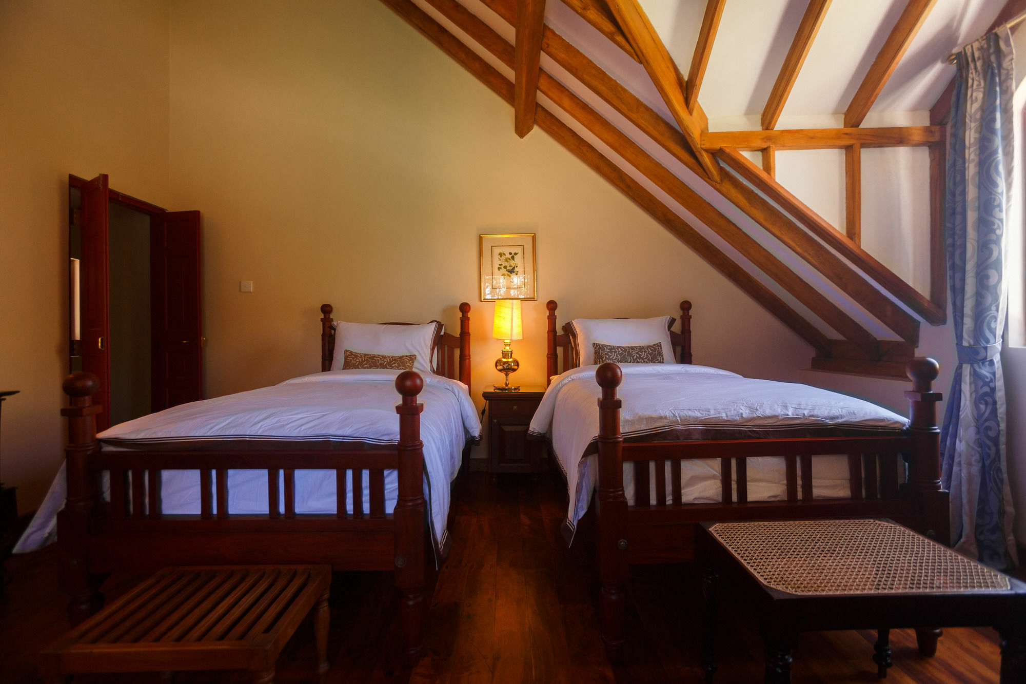 Dutch House Bandarawela 빌라 외부 사진